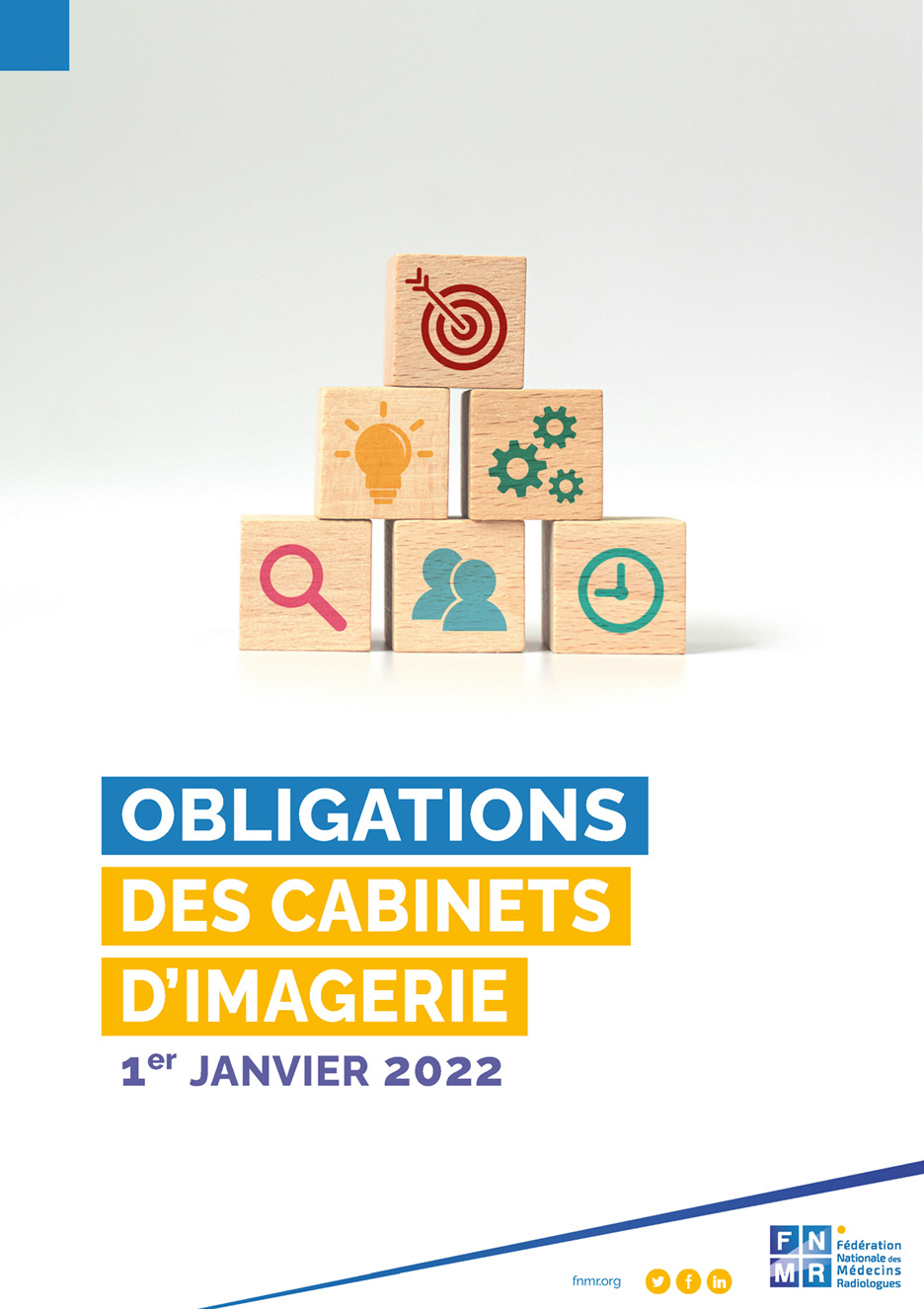 Obligations réglementaires - Janvier 2022 - V13