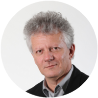 Dr Éric GUILLEMOT