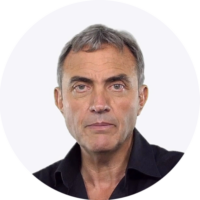 Dr Philippe Coquel