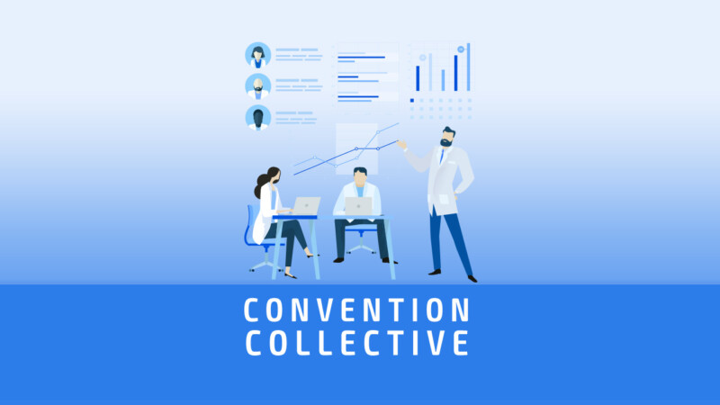 Convention Collective Du Personnel Des Cabinets Médicaux 2021