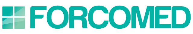 FORCOMED - Logo officiel - pour le Web