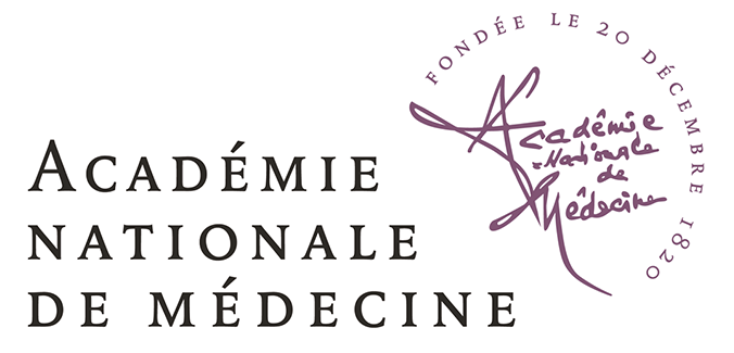 Académie Nationale de Médecine – Visuel 2