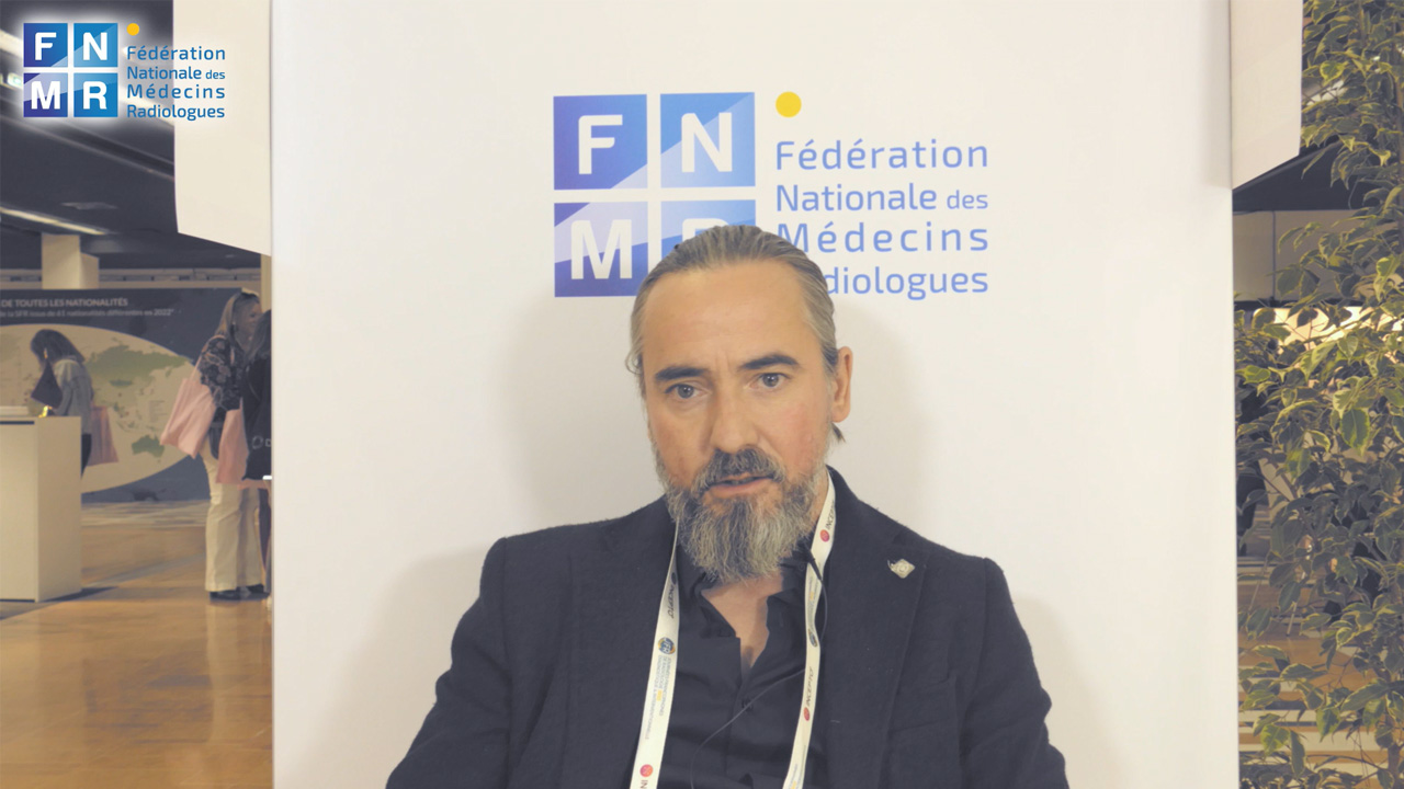 FNMR - JFR 2022 interview de Jean-Charles Leclerc