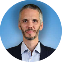 Florent POUGET
