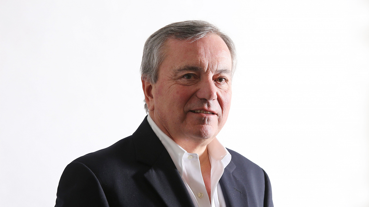 Jean-Philippe Masson – FNMR Elections 2023