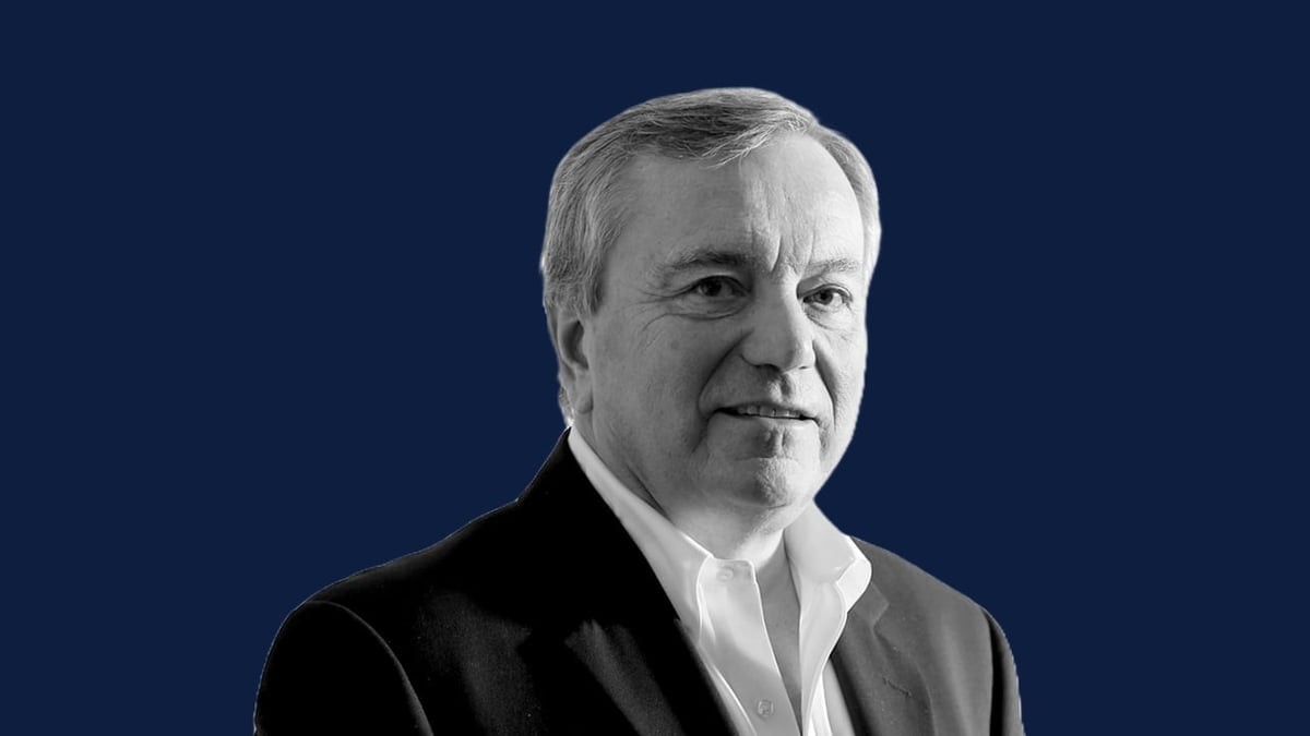 Dr. Jean-Philippe Masson