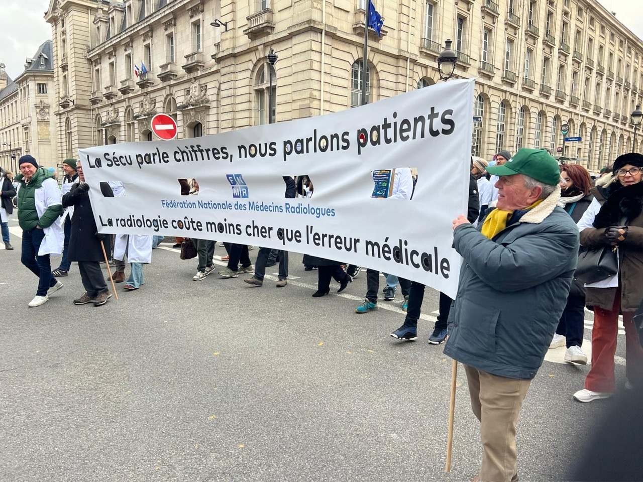 Dr Jean-Philippe Masson