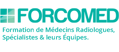 Formation de Médecins Radiologues, Spécialistes & leurs Équipes.